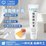 Water-based coatings Waterproof Wall Putty Paste