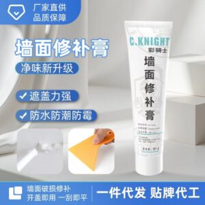 Water-based coatings Waterproof Wall Putty Paste