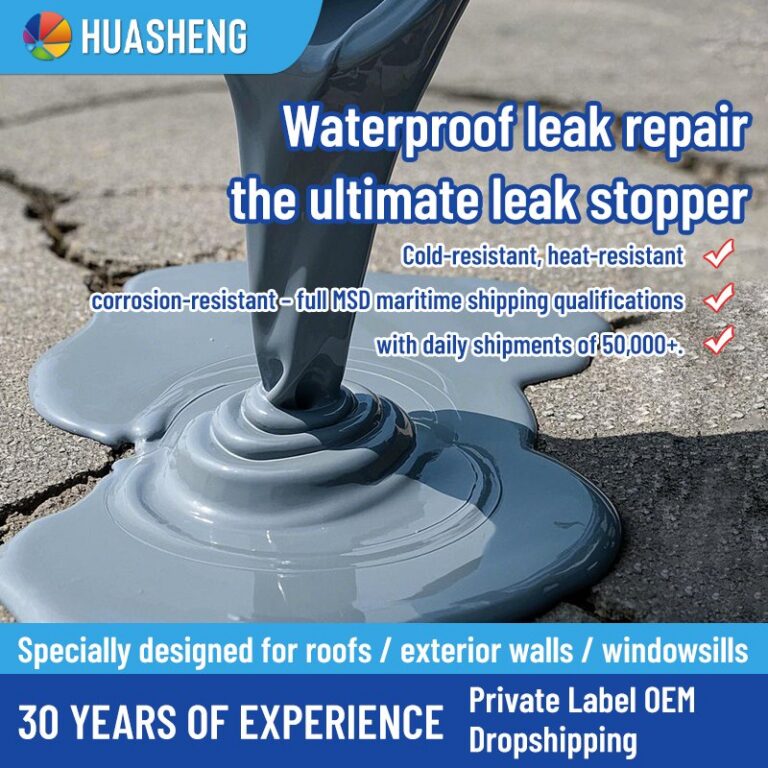 Water-based coatings Waterproof Coating