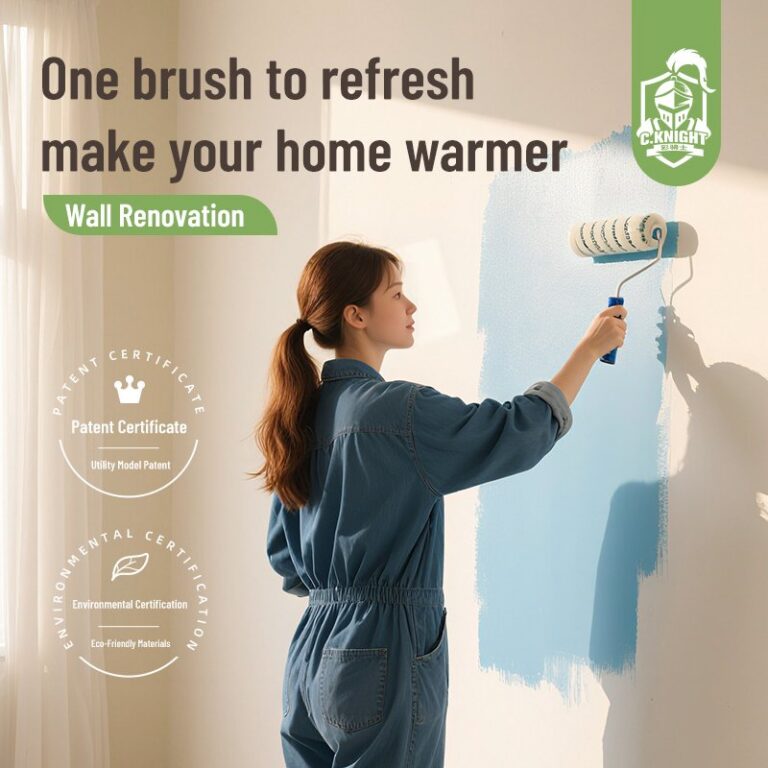 Water-based coatings Interior/Exterior Wall Emulsion Paint