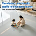 Water-based coatings Acrylic One-Component Floor Paint