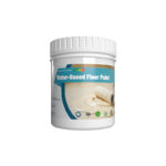 Water-based coatings Acrylic One-Component Floor Paint
