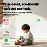 Water-based coatings Waterproof Wall Putty Paste
