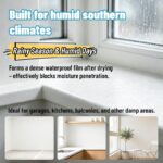 Water-based coatings Waterproof Wall Putty Paste