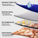 Water-based coatings Waterborne Anti-Corrosion Paint