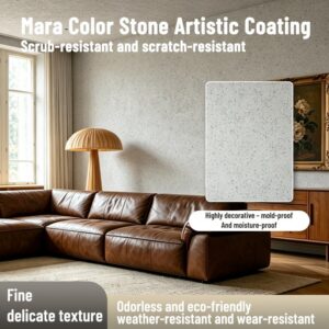 Artistic paint